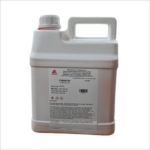 Lc Ced 210M Electrophoretic Lacquer Application: Wood