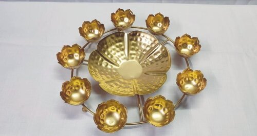 रंगोली 12 इंच की उरली