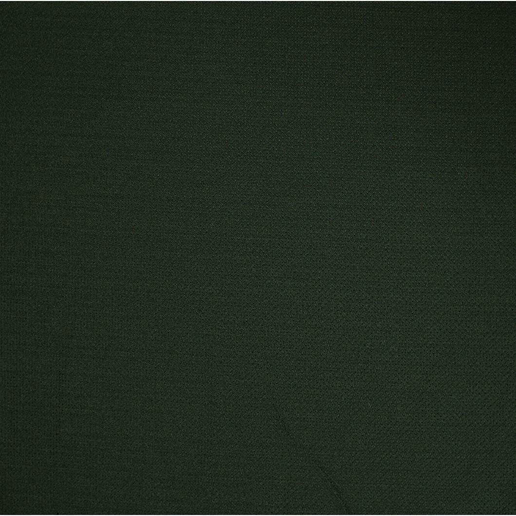 Dot Knit Fabric - Polyester, 58-60 Inch Width | Quick Dry, Washable, Plain Texture, Elegant Design For Versatile Applications