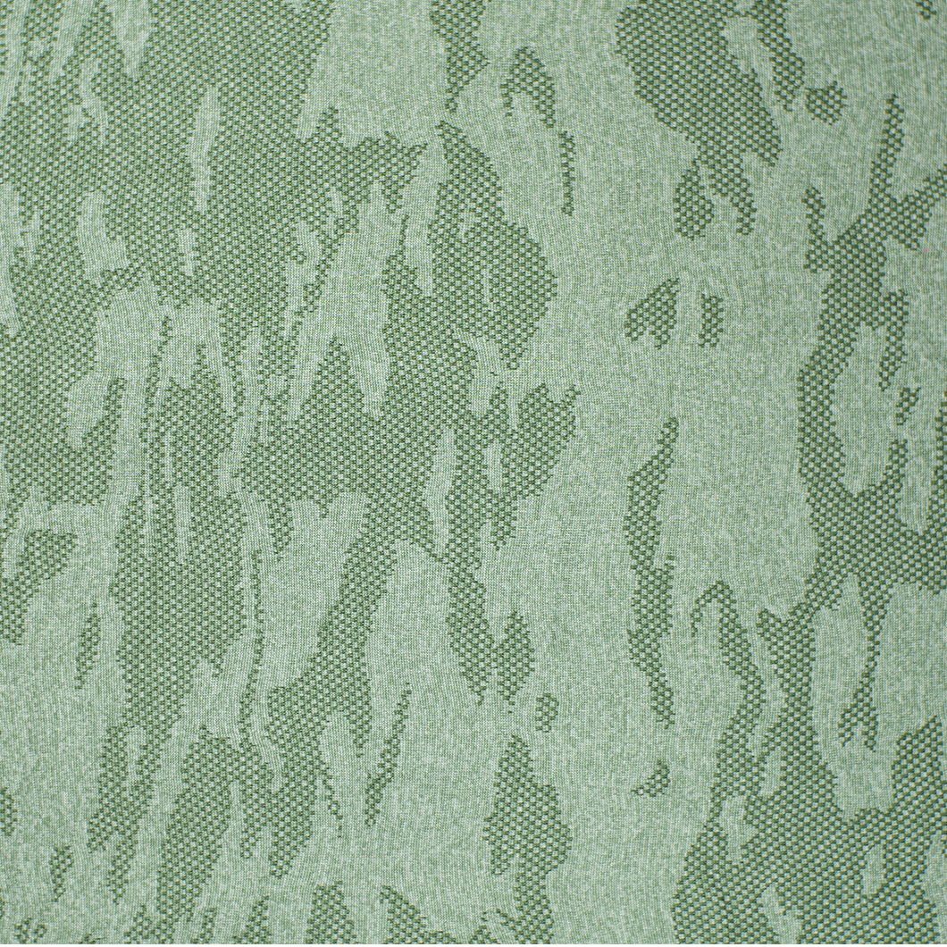 Jaquard Griendle - Polyester Fabric | Washable, Plain Pattern, Simple Style, Smooth Texture