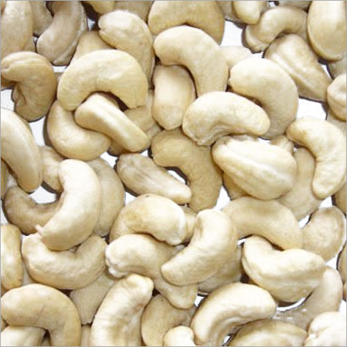 Whole Cashews Broken (%): 0%