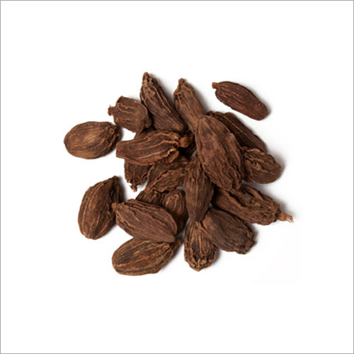 Brown Black Cardamom