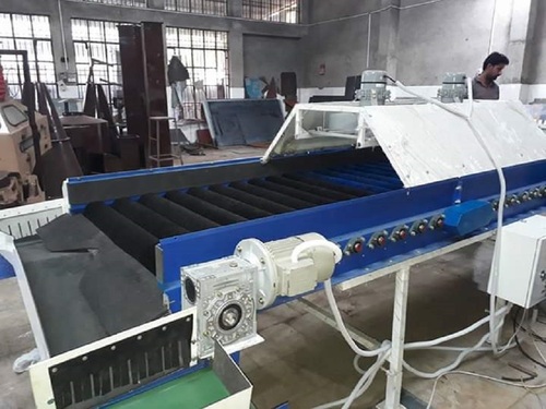Apple Grading Machine Capacity: 400-5000 Kg/Hr