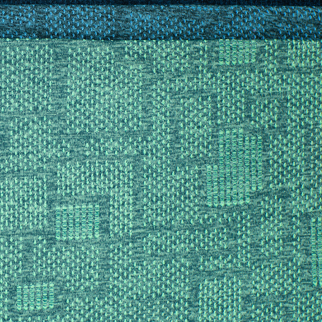 Brick Jacquard Fabric - Jacquard Material, Plain Style, Quick Dry And Washable | Premium Quality, Versatile Texture, Durable Design