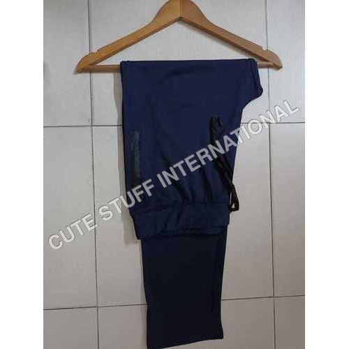 पुरुष निचला