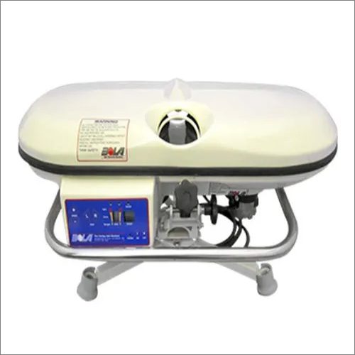 स्वचालित बॉल हॉकी बॉल मशीन