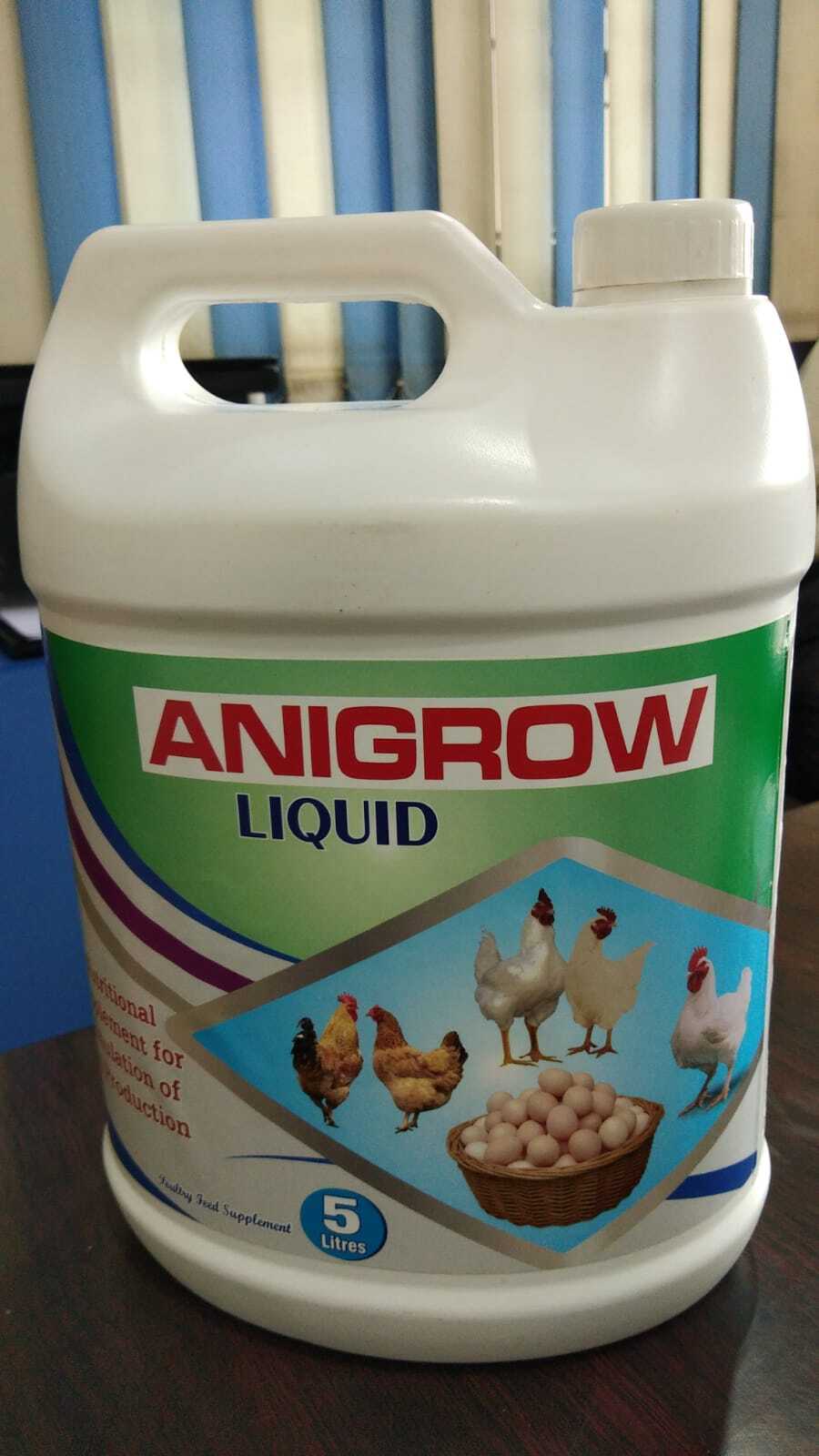 Cattle Alveliv Liver Tonic - Physical Form: Liquid