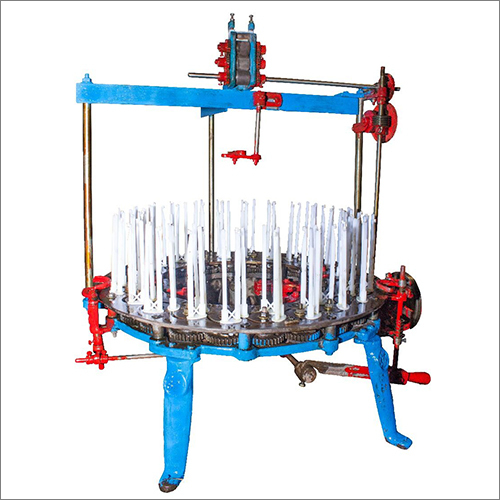 मानवीकरण डिजाइन औद्योगिक ब्रेडिंग मशीन