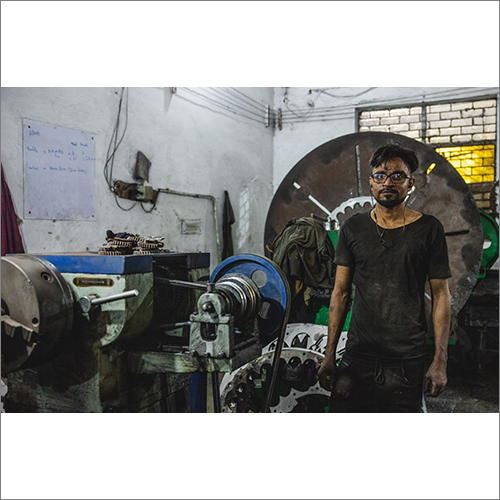 High Speed Braiding Machine Customization Services