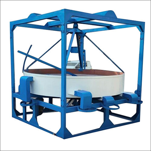 High Efficiency Rice Round Grading Machine