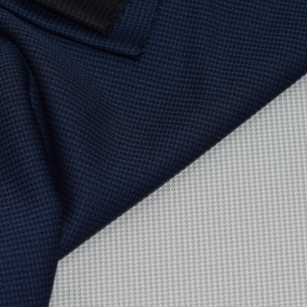 Casio Jacquard Fabric - Polyester, Plain Texture | Quick Dry, Washable