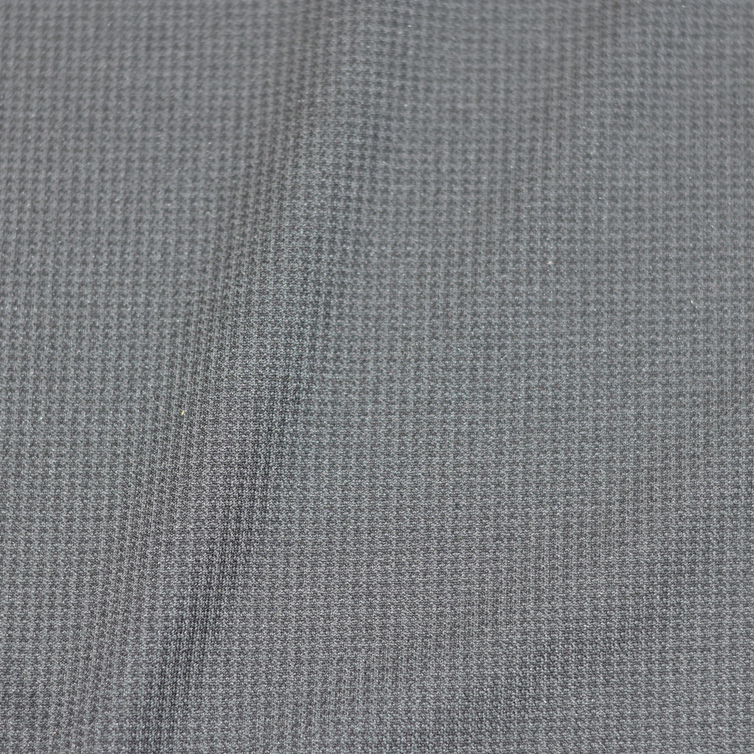 Casio Jacquard Fabric - Polyester, Plain Texture | Quick Dry, Washable