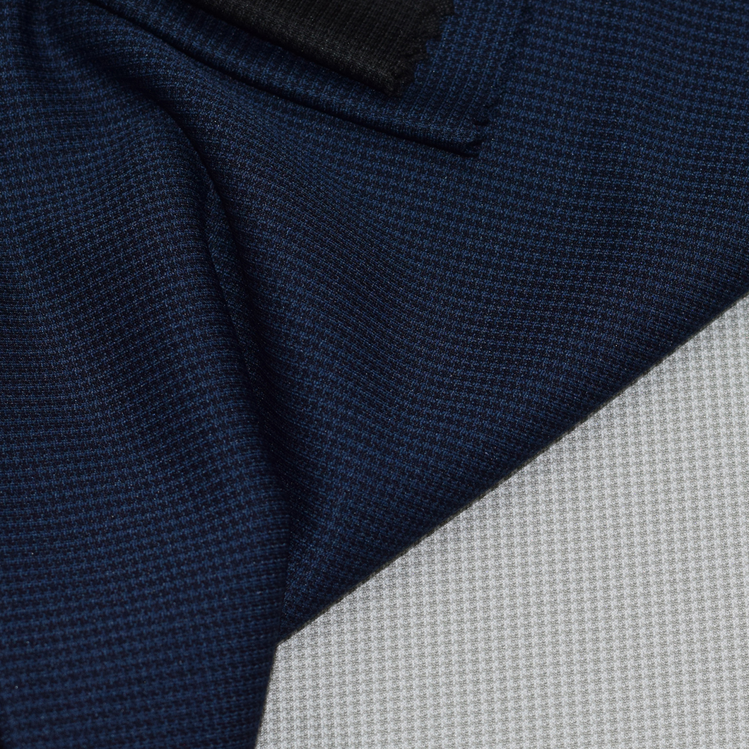Casio Jacquard Fabric - Polyester, Plain Texture | Quick Dry, Washable