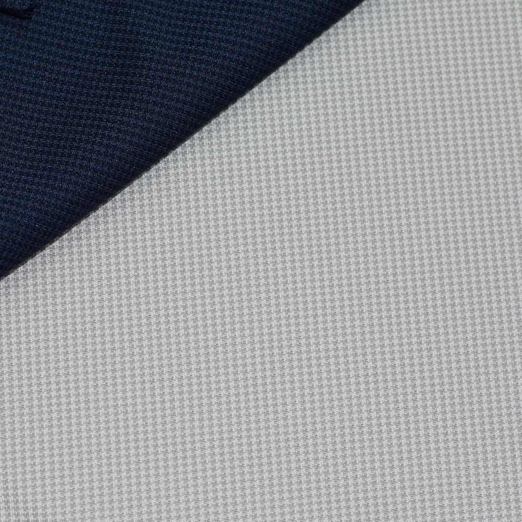 Casio Jacquard Fabric - Polyester, Plain Texture | Quick Dry, Washable