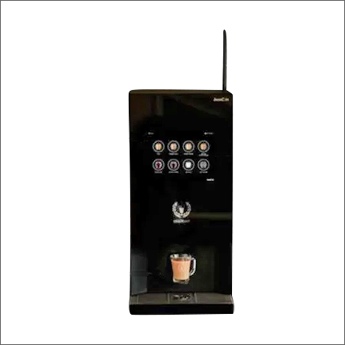 Semi-automatic Nescafe Coffee Vending Machines