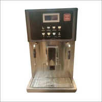 बीन्स 2 कप कॉफी मशीन