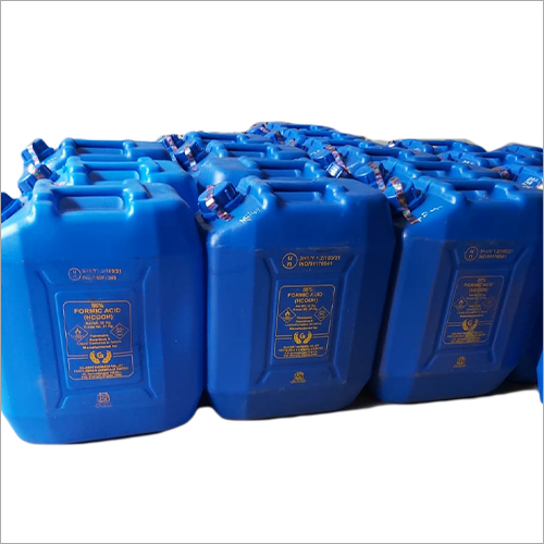 फ्रॉमिक एसिड ग्रेड: इंडस्ट्रियल ग्रेड