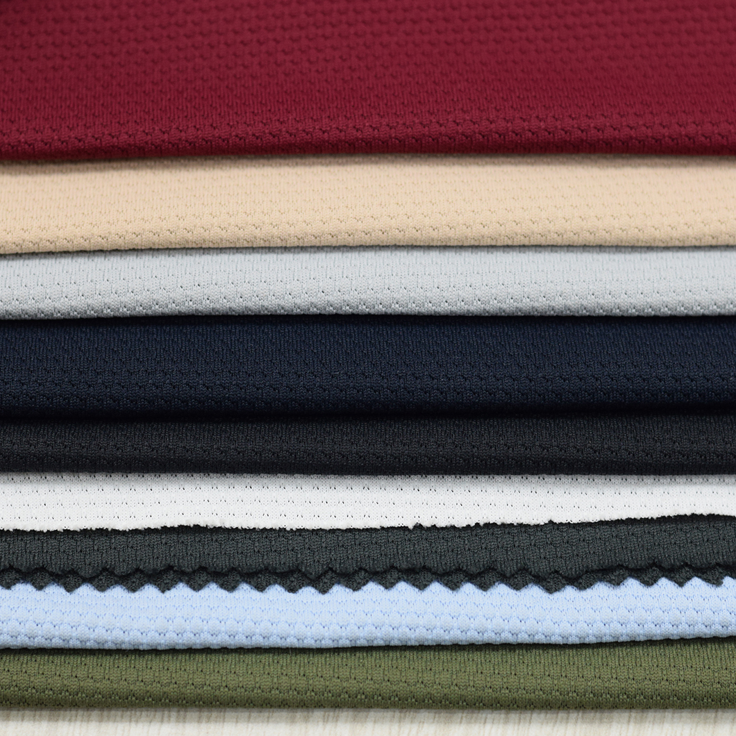 Popcorn Knitted Fabric - Polyester Material, Washable Texture , Plain Style With Elegant Design And Versatile Applications