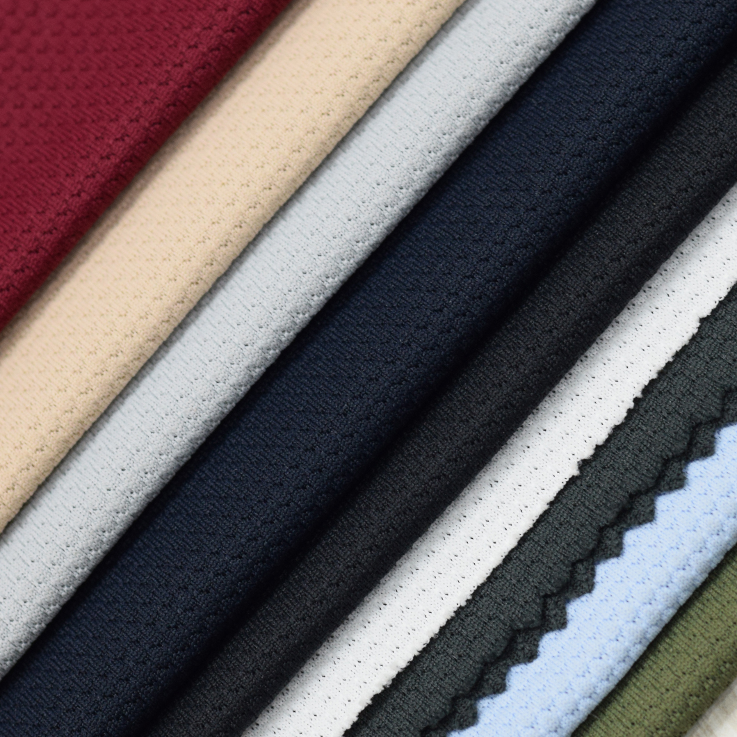 Popcorn Knitted Fabric - Polyester Material, Washable Texture , Plain Style With Elegant Design And Versatile Applications
