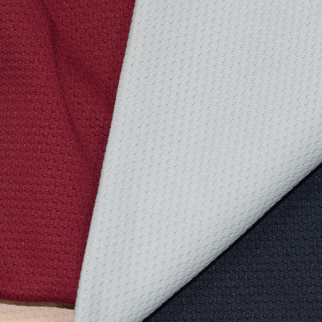 Popcorn Knitted Fabric - Polyester Material, Washable Texture , Plain Style With Elegant Design And Versatile Applications