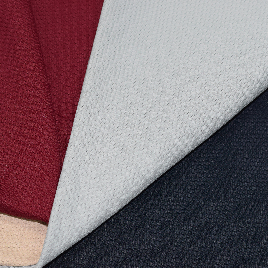 Popcorn Knitted Fabric - Polyester Material, Washable Texture , Plain Style With Elegant Design And Versatile Applications