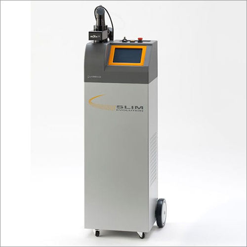 ग्रे स्लिम E30 मिक्स्टो सिक्स फ्रैक्शनल CO2 लेजर