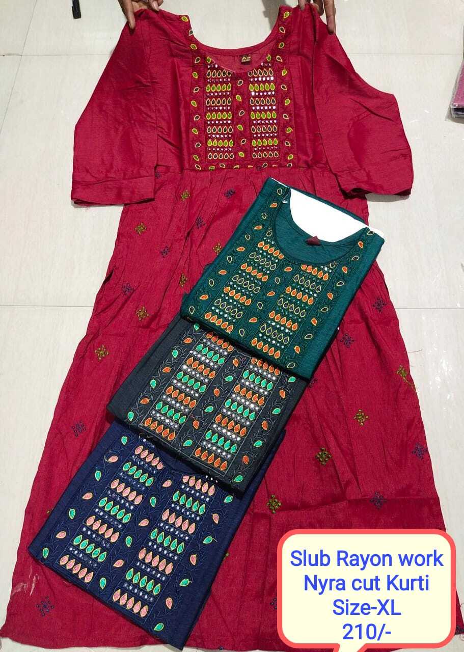 Indian Kurti For Ladies Collection