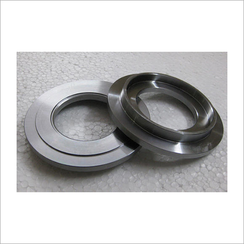 Cnc Machine Rings