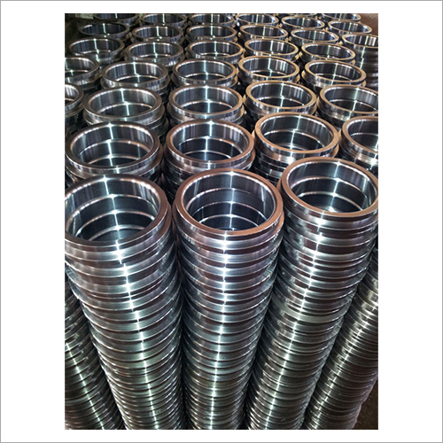 Cnc Machine Rings