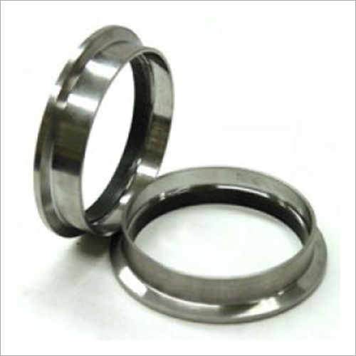 Cnc Machine Rings