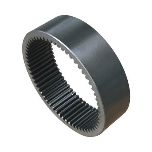 Grey Jcb Annulus Gear Ring