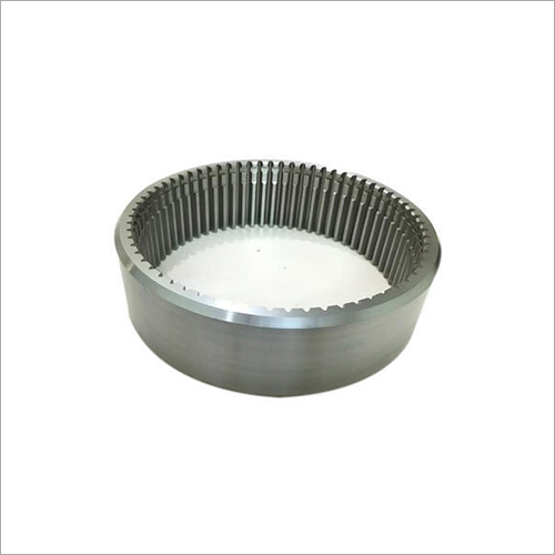 Grey Jcb Annulus Gear Ring