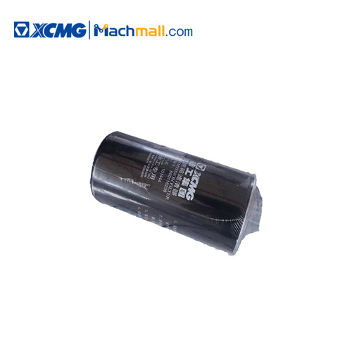 Black Transmission Filter