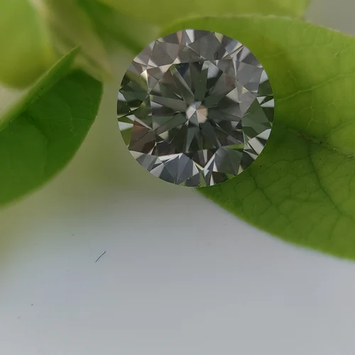 Eco Friendly Diamonds For Ring Diamond Carat: As Per Requirement Carat