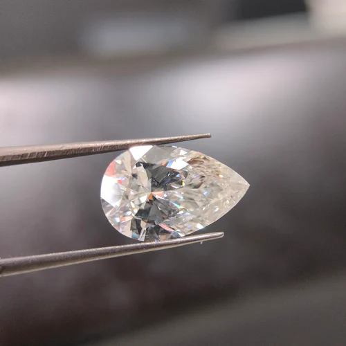 Eco Friendly Diamonds For Wedding Ring Diamond Carat: As Per Requirement Carat