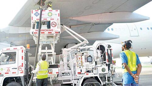 Aviation Equipment Tender Information