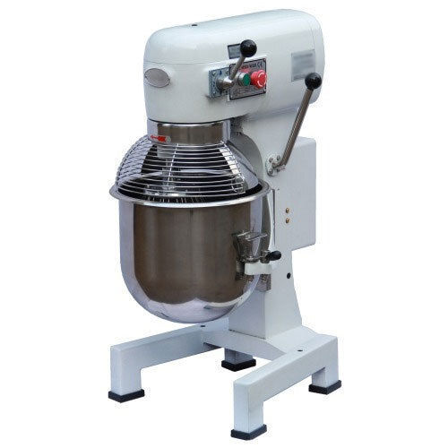 Planetary Mixer - Automatic Grade: Semi Automatic