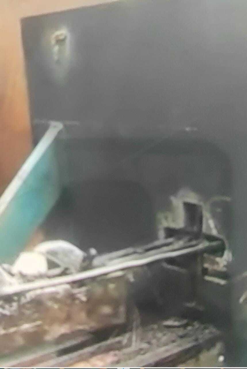 Tyre Shredder - Steel, Variable Dimensions | Cost Effective, Durable, Easy Operation, High Capacity, Low Maintenance, Variable Rotor Speed