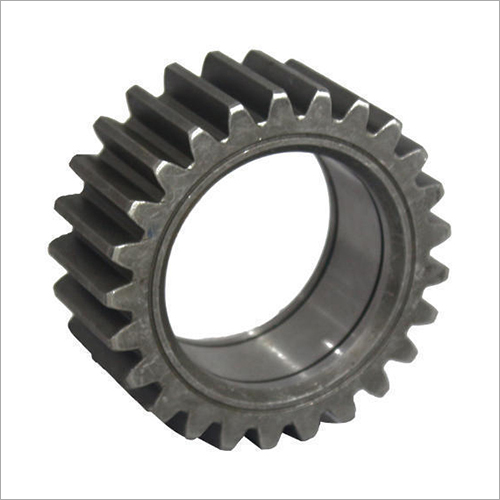 Jcb Planetary Gear - Stainless Steel, Manual Control System, Black Color | Environmentally Friendly, General Use, Not Computerized