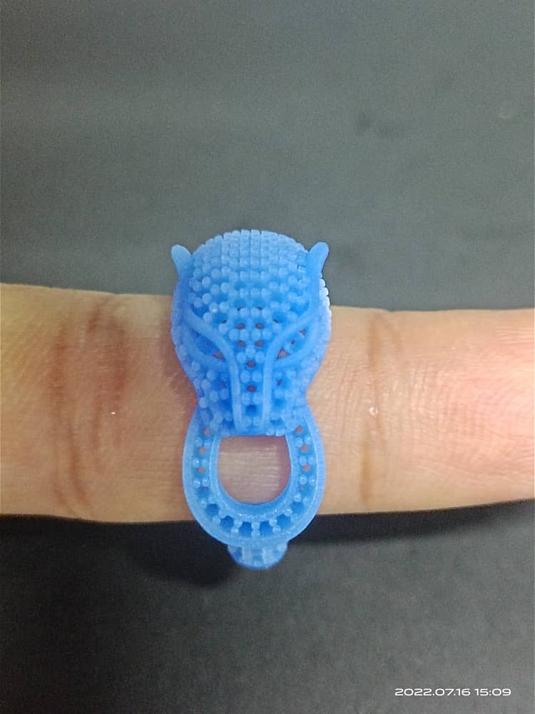 Zczb-hs-1(400) 3d Wax Molding Printer - Color: Multicolor