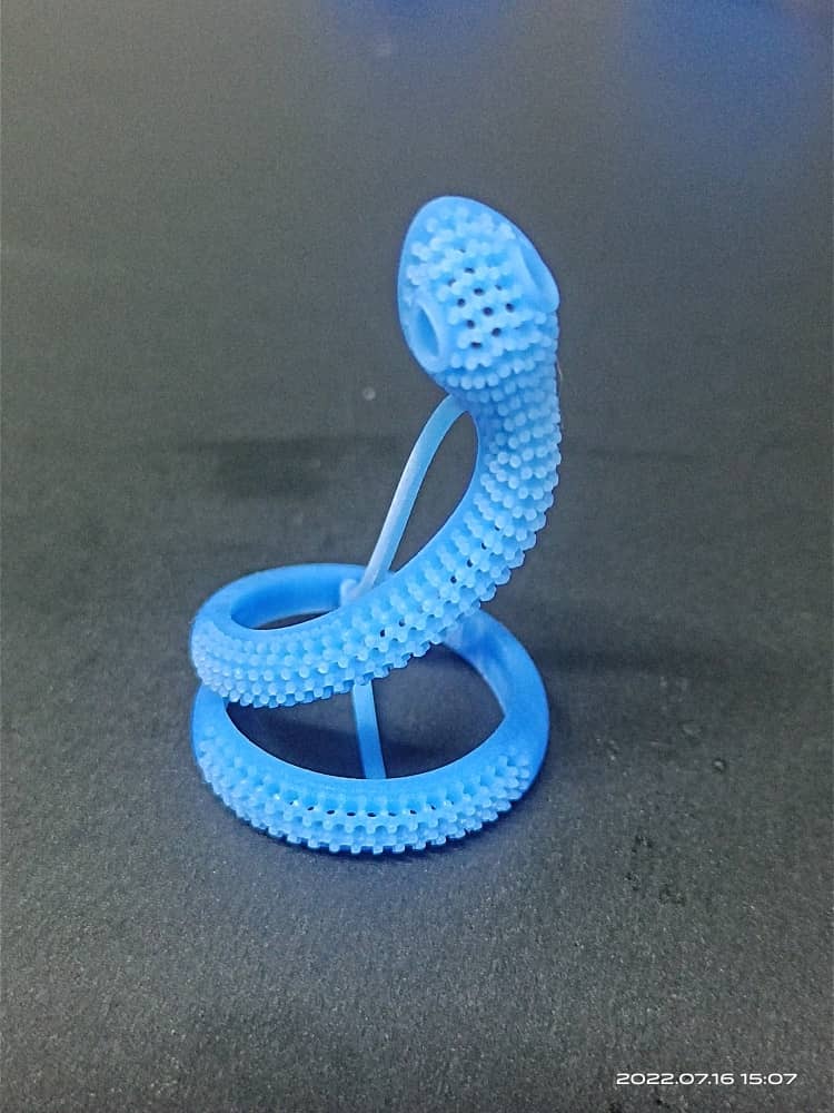 Zczb-hs-1(400) 3d Wax Molding Printer - Color: Multicolor