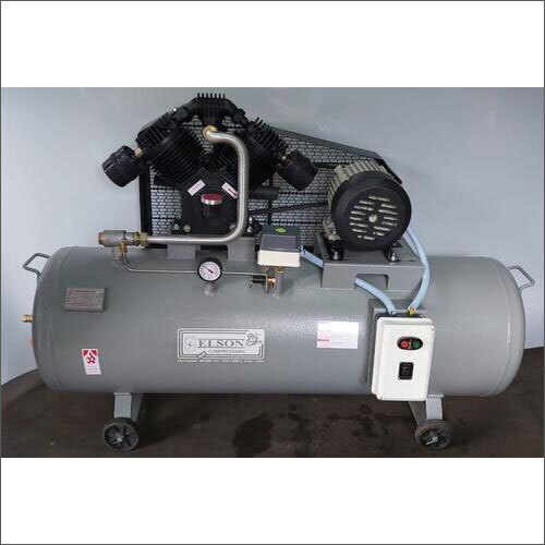 Manufacturer of Single stage Air compressor in Salem