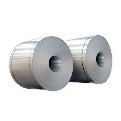 मेटैलिक ग्रे सेफ्टी पिन कोल्ड रोल्ड कॉइल