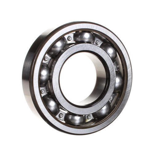 Match Pair Rhp - Stainless Steel, Single Row, Angular Contact Ball Bearings | Oil Lubrication, Ideal For Machinery Use, Silver Color