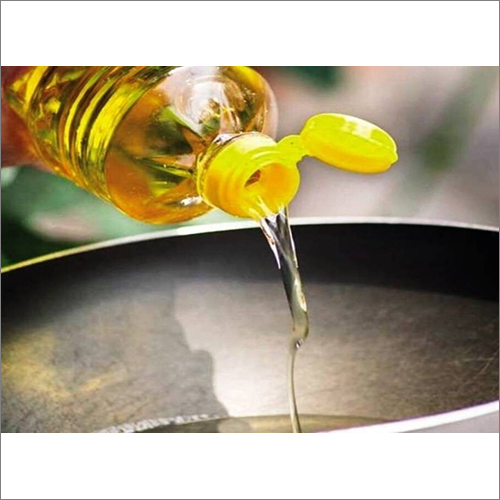 कॉमन कुकिंग सनफ्लावर ऑयल