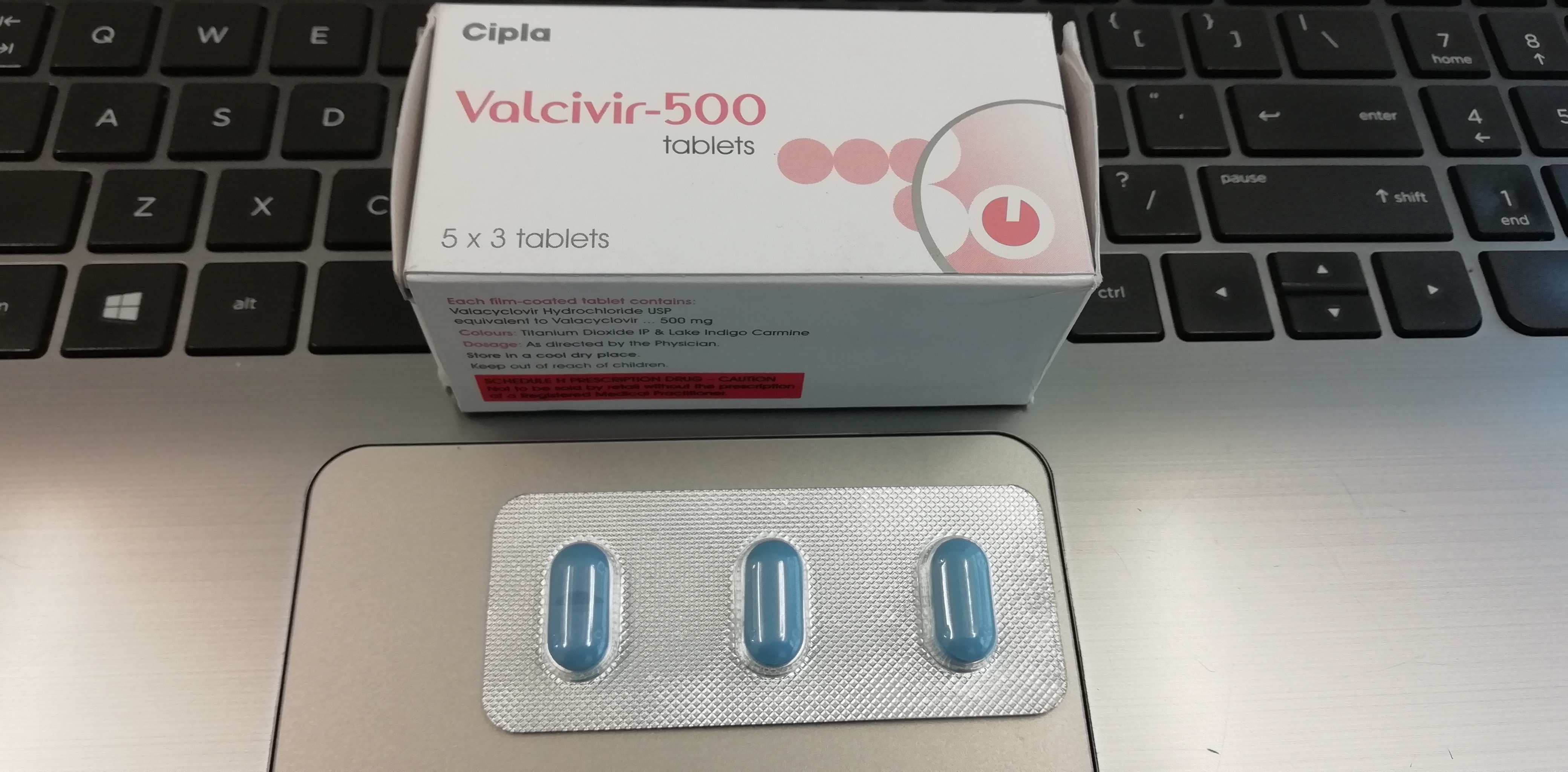 Valcivir