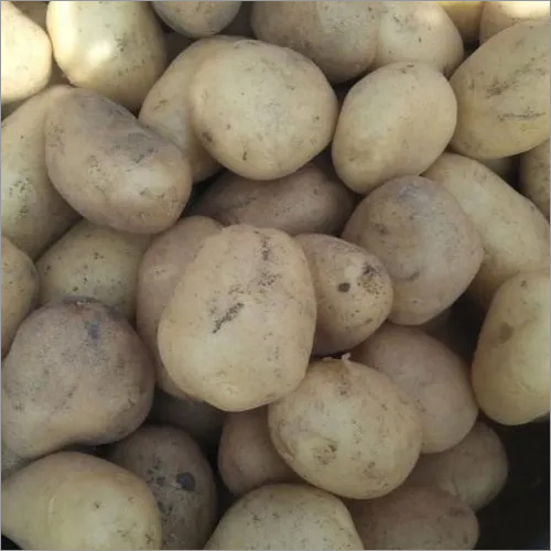 प्राकृतिक केनेबेक आलू