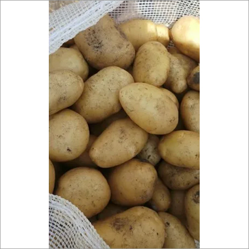 प्राकृतिक ऑर्गेनिक फ्रेश पोटैटो