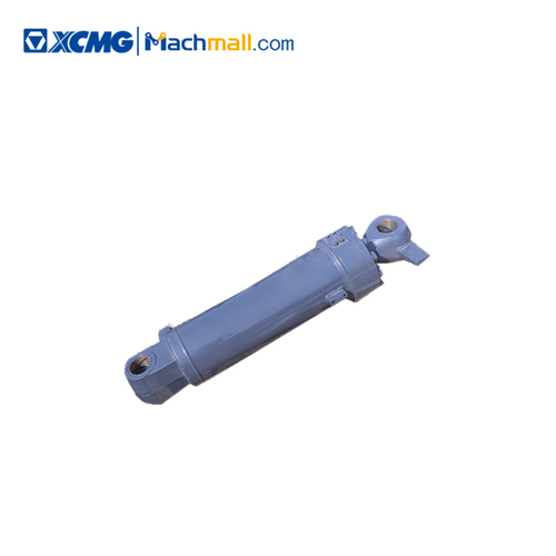 Grey Hydraulic Tipper Cylinder