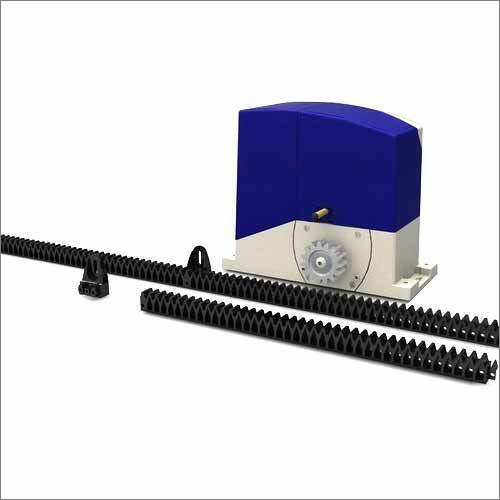 Sliding Gate Motor Phase: Single Phase